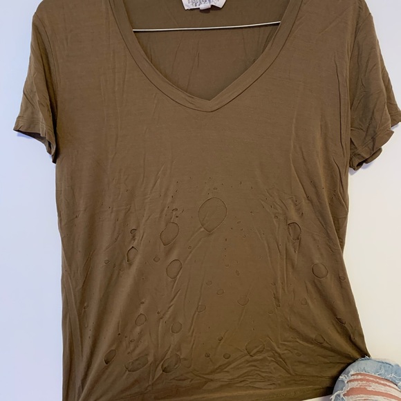 Editorial shirt - Picture 2 of 2